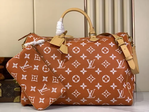 Louis Vuitton Original Women's Bags Authentic Monogram Collection