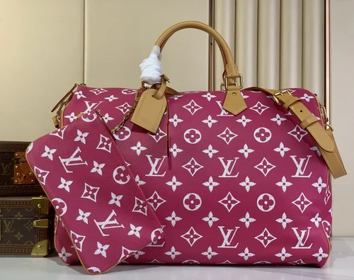 Louis Vuitton Original Women's Bags Authentic Monogram Collection