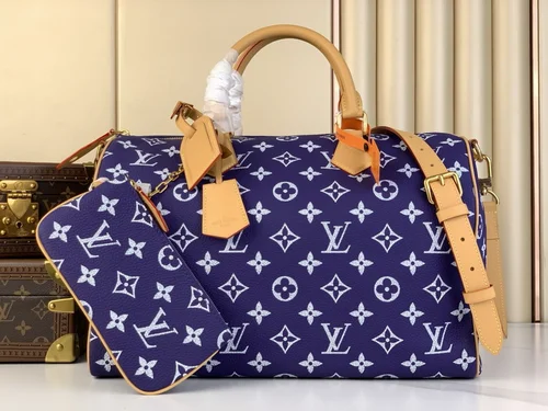 Louis Vuitton Original Women's Bags Authentic Monogram Collection