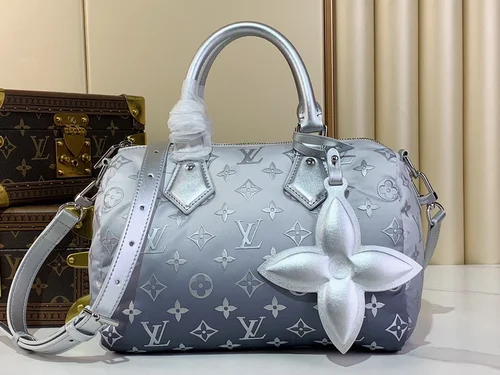 Louis Vuitton Original Women's Bags Authentic Monogram Collection