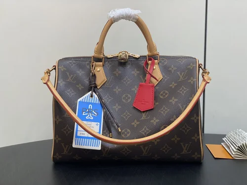 Louis Vuitton Original Women's Bags Authentic Monogram Collection