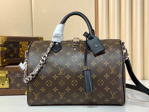 Louis Vuitton Original Women's Bags Authentic Monogram Collection