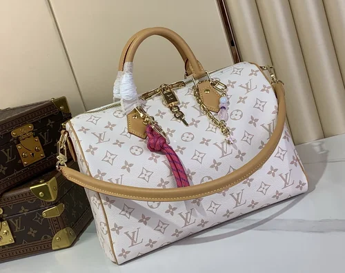 Louis Vuitton Original Women's Bags Authentic Monogram Collection