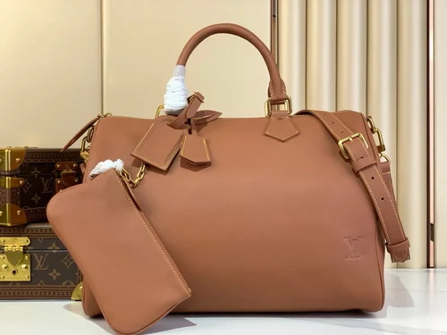 Louis Vuitton Original Women's Bags Authentic Monogram Collection