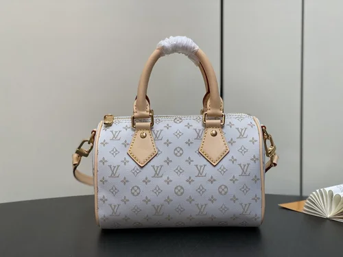 Louis Vuitton Original Women's Bags Authentic Monogram Collection