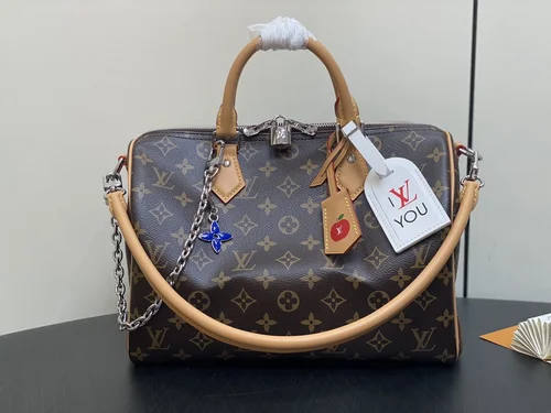 Louis Vuitton Original Women's Bags Authentic Monogram Collection