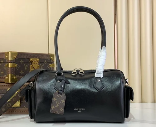 Louis Vuitton Original Women's Bags Authentic Monogram Collection