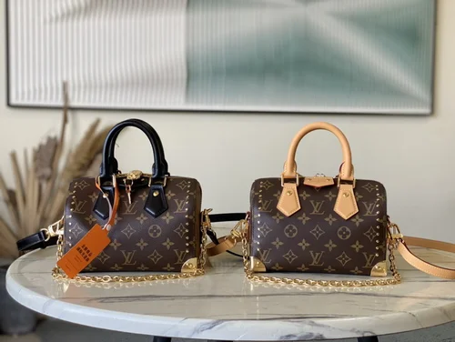 Louis Vuitton Original Women's Bags Authentic Monogram Collection