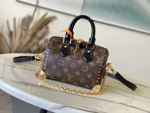 Louis Vuitton Original Women's Bags Authentic Monogram Collection
