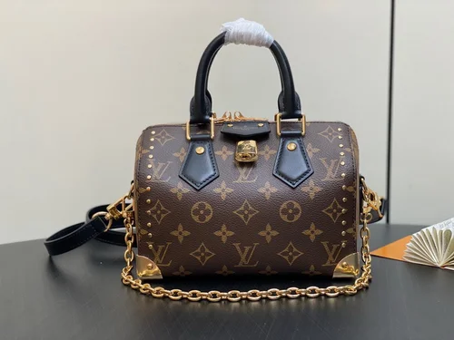 Louis Vuitton Original Women's Bags Authentic Monogram Collection