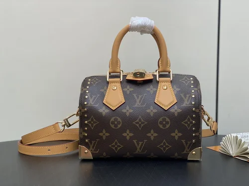 Louis Vuitton Original Women's Bags Authentic Monogram Collection
