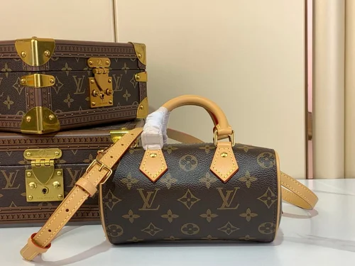 Louis Vuitton Original Women's Bags Authentic Monogram Collection