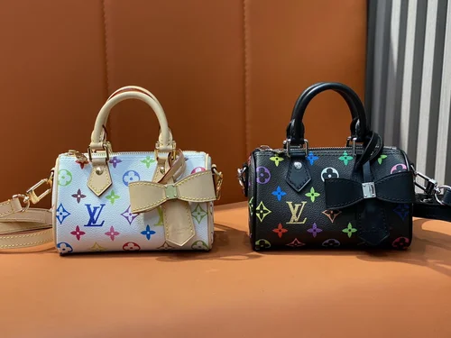 Louis Vuitton Original Women's Bags Authentic Monogram Collection