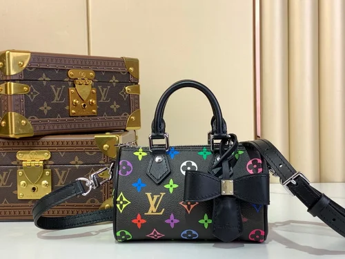Louis Vuitton Original Women's Bags Authentic Monogram Collection