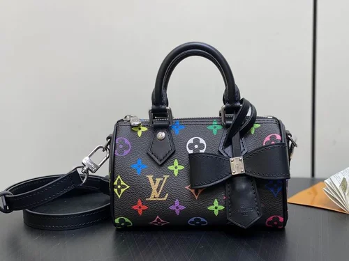Louis Vuitton Original Women's Bags Authentic Monogram Collection