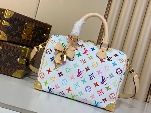 Louis Vuitton Original Women's Bags Authentic Monogram Collection