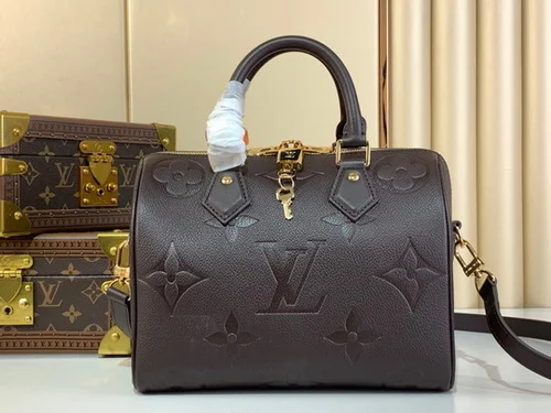 Louis Vuitton Original Women's Bags Authentic Monogram Collection