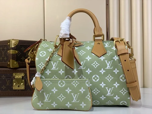 Louis Vuitton Original Women's Bags Authentic Monogram Collection