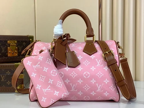 Louis Vuitton Original Women's Bags Authentic Monogram Collection