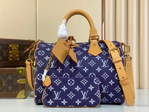 Louis Vuitton Original Women's Bags Authentic Monogram Collection