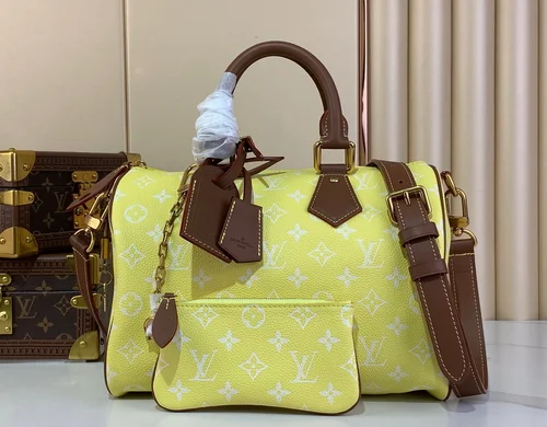 Louis Vuitton Original Women's Bags Authentic Monogram Collection
