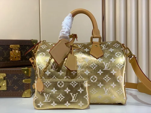 Louis Vuitton Original Women's Bags Authentic Monogram Collection