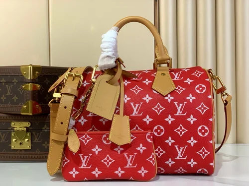 Louis Vuitton Original Women's Bags Authentic Monogram Collection