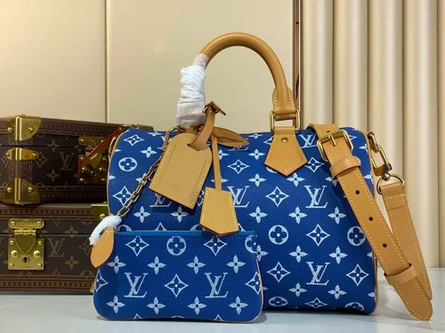 Louis Vuitton Original Women's Bags Authentic Monogram Collection