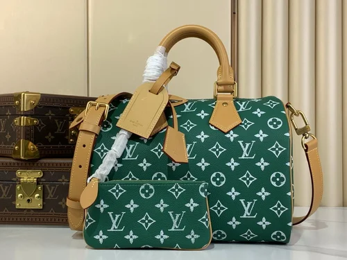 Louis Vuitton Original Women's Bags Authentic Monogram Collection