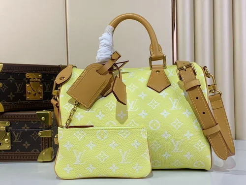Louis Vuitton Original Women's Bags Authentic Monogram Collection