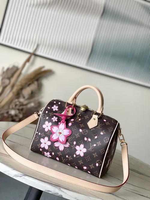 Louis Vuitton Original Women's Bags Authentic Monogram Collection