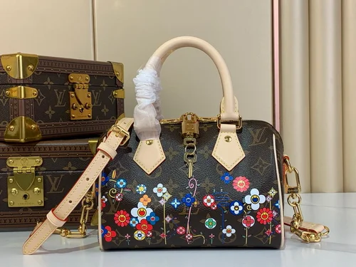 Louis Vuitton Original Women's Bags Authentic Monogram Collection