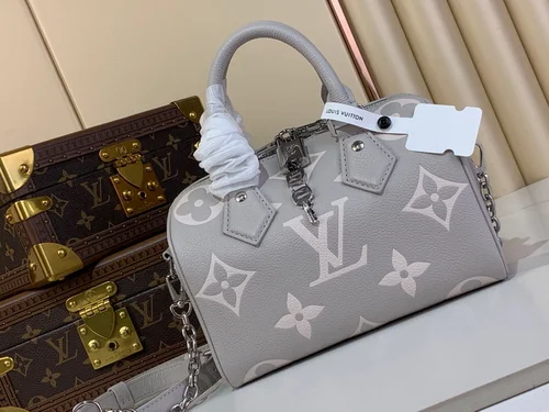 Louis Vuitton Original Women's Bags Authentic Monogram Collection