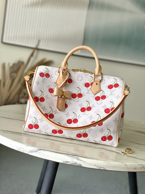 Louis Vuitton Original Women's Bags Authentic Monogram Collection