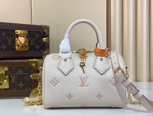 Louis Vuitton Original Women's Bags Authentic Monogram Collection