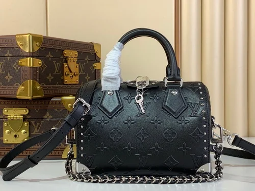 Louis Vuitton Original Women's Bags Authentic Monogram Collection