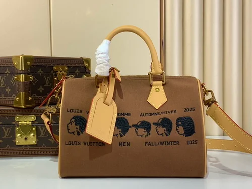 Louis Vuitton Original Women's Bags Authentic Monogram Collection