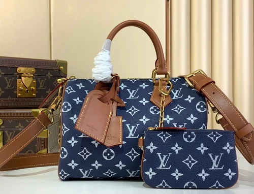 Louis Vuitton Original Women's Bags Authentic Monogram Collection