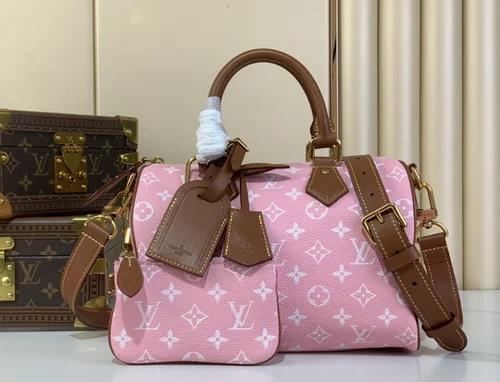 Louis Vuitton Original Women's Bags Authentic Monogram Collection