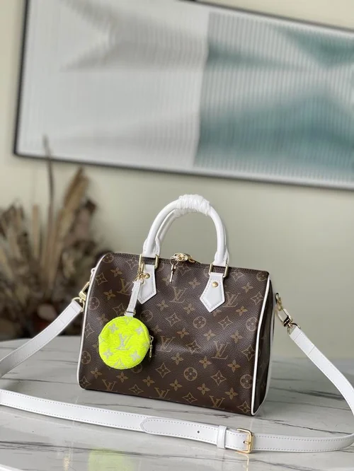 Louis Vuitton Original Women's Bags Authentic Monogram Collection