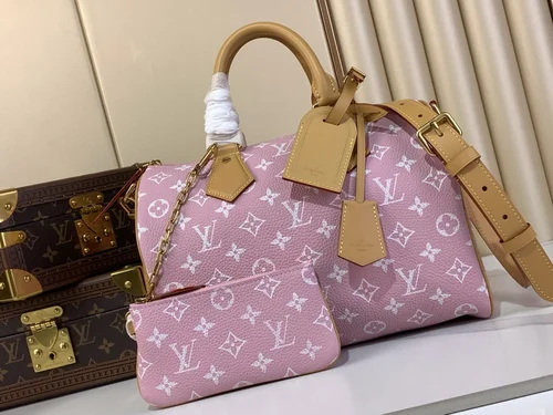 Louis Vuitton Original Women's Bags Authentic Monogram Collection