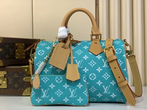 Louis Vuitton Original Women's Bags Authentic Monogram Collection