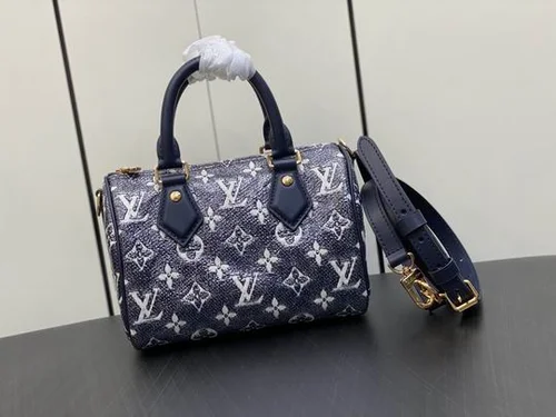 Louis Vuitton Original Women's Bags Authentic Monogram Collection