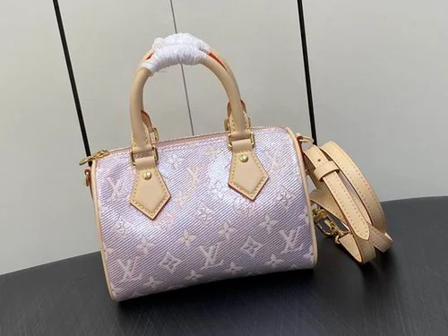 Louis Vuitton Original Women's Bags Authentic Monogram Collection