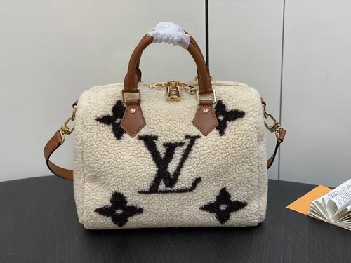 Louis Vuitton Original Women's Bags Authentic Monogram Collection