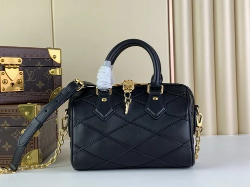 Louis Vuitton Original Women's Bags Authentic Monogram Collection