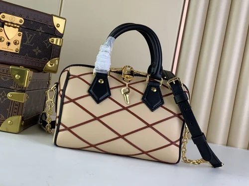 Louis Vuitton Original Women's Bags Authentic Monogram Collection