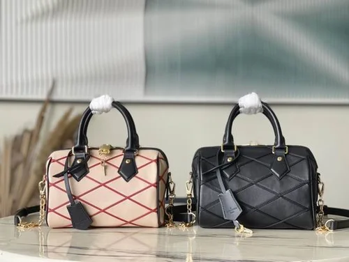 Louis Vuitton Original Women's Bags Authentic Monogram Collection