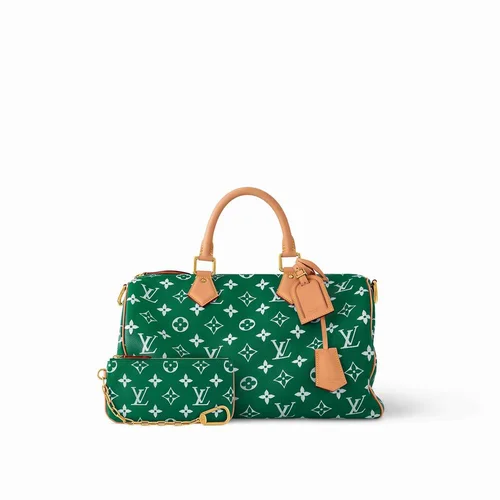 Louis Vuitton Original Women's Bags Authentic Monogram Collection
