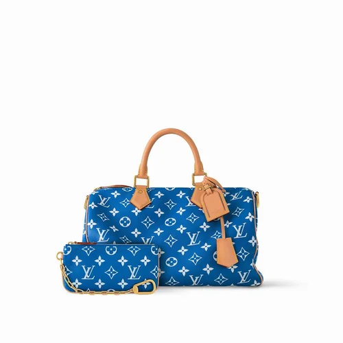 Louis Vuitton Original Women's Bags Authentic Monogram Collection
